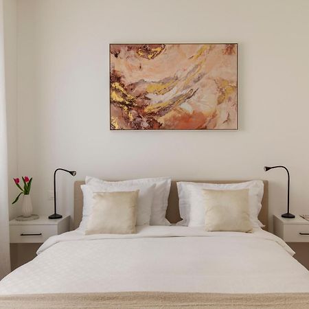 לוגאנו Lake Modern Suites - Free Parking מראה חיצוני תמונה