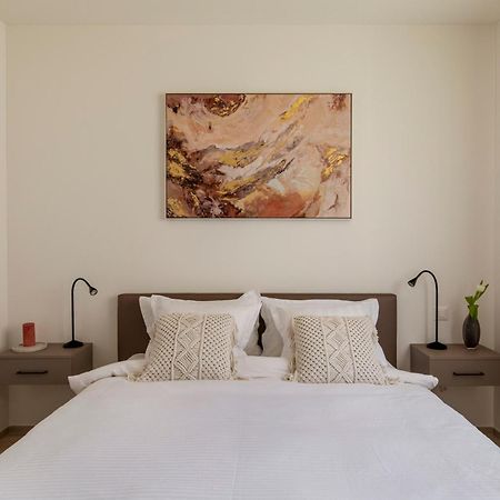 לוגאנו Lake Modern Suites - Free Parking מראה חיצוני תמונה