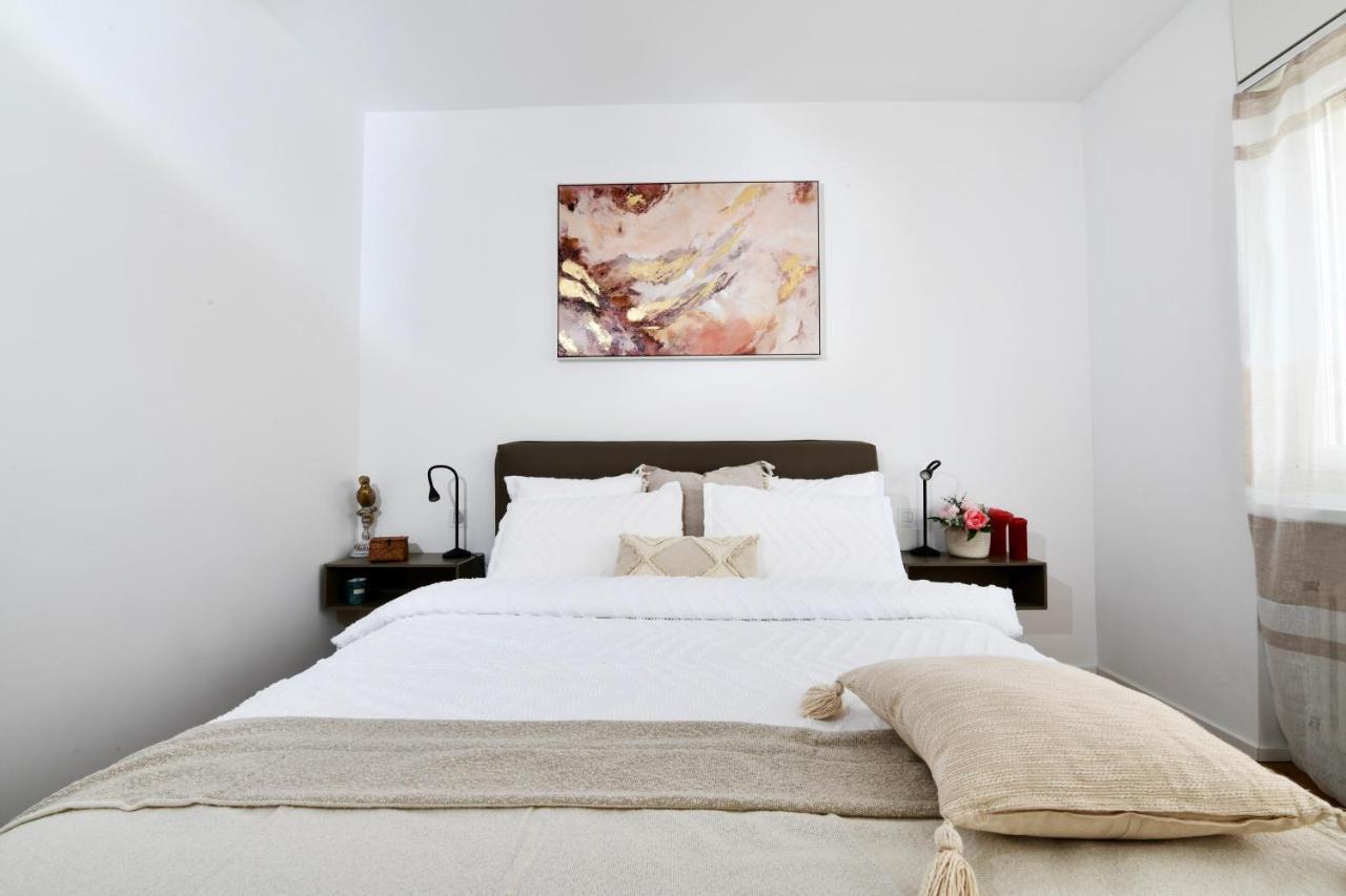 לוגאנו Lake Modern Suites - Free Parking מראה חיצוני תמונה