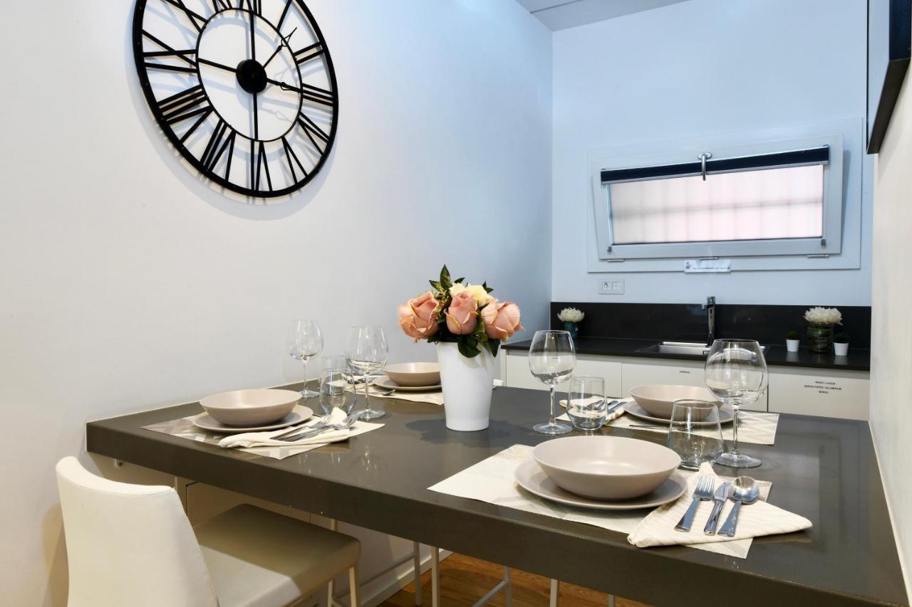 לוגאנו Lake Modern Suites - Free Parking מראה חיצוני תמונה