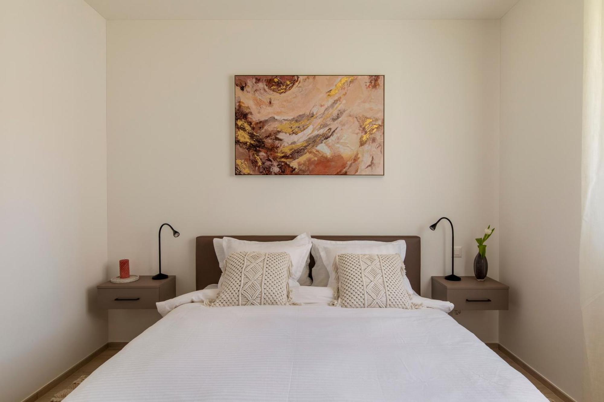 לוגאנו Lake Modern Suites - Free Parking מראה חיצוני תמונה
