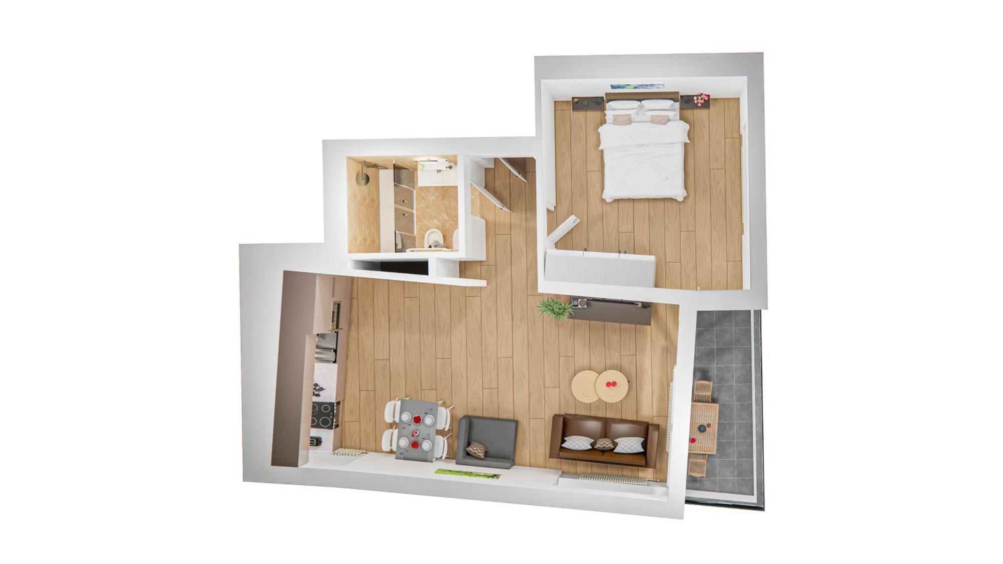 לוגאנו Lake Modern Suites - Free Parking מראה חיצוני תמונה